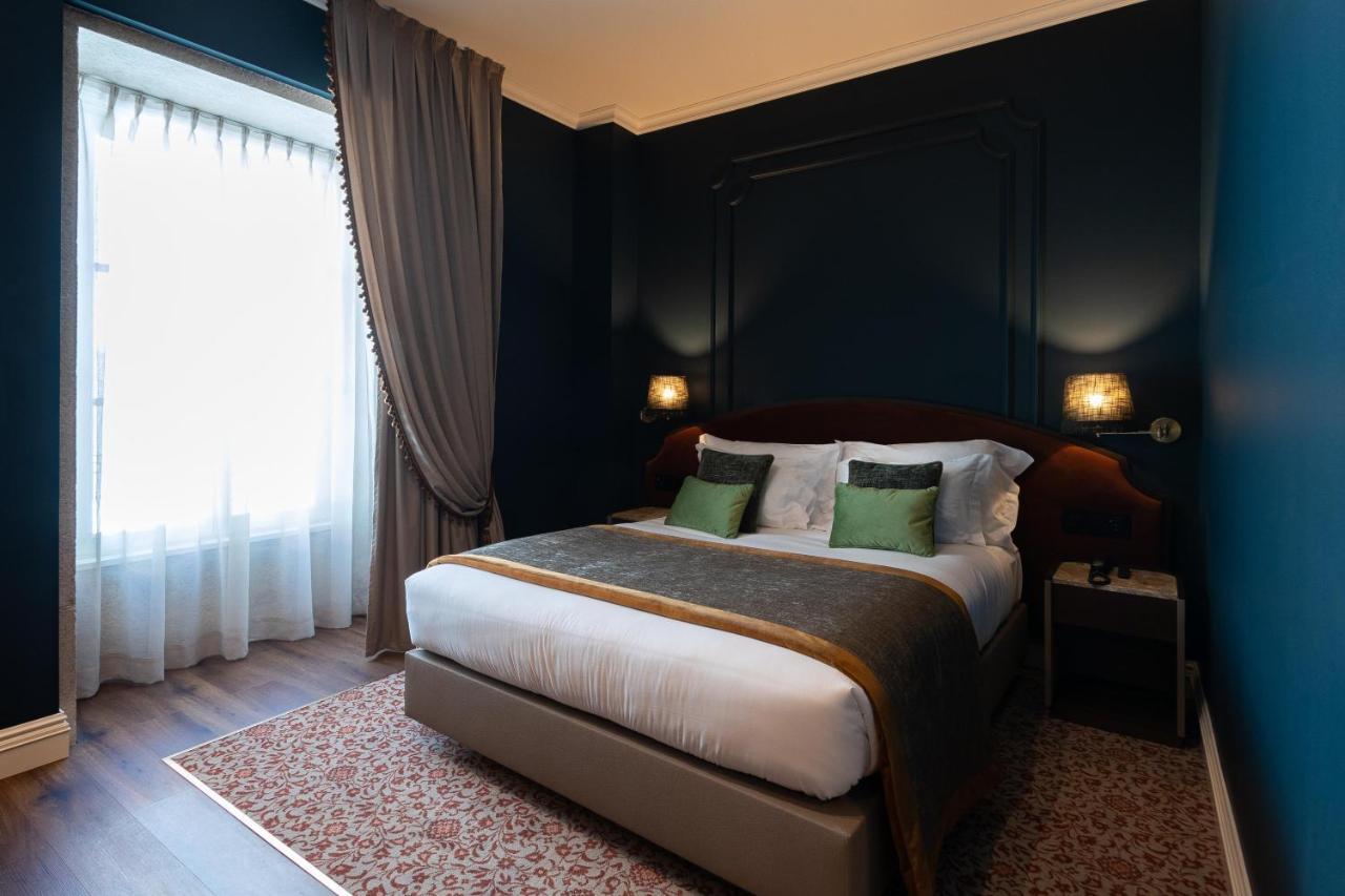 Hotel Ap Dona Aninhas à Viana do Castelo Extérieur photo