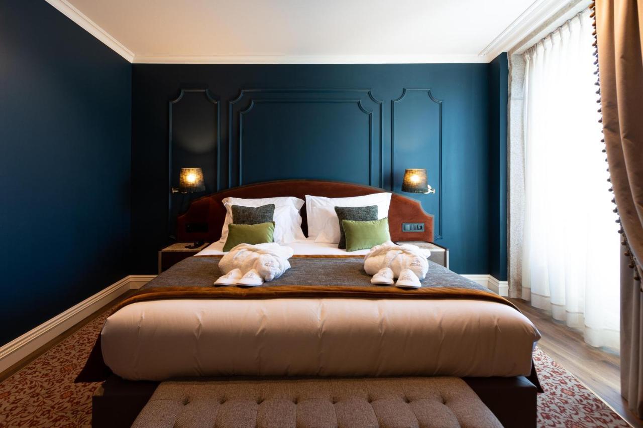 Hotel Ap Dona Aninhas à Viana do Castelo Extérieur photo