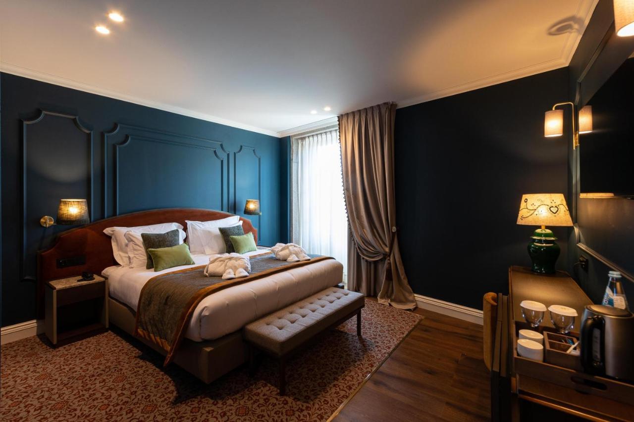Hotel Ap Dona Aninhas à Viana do Castelo Extérieur photo