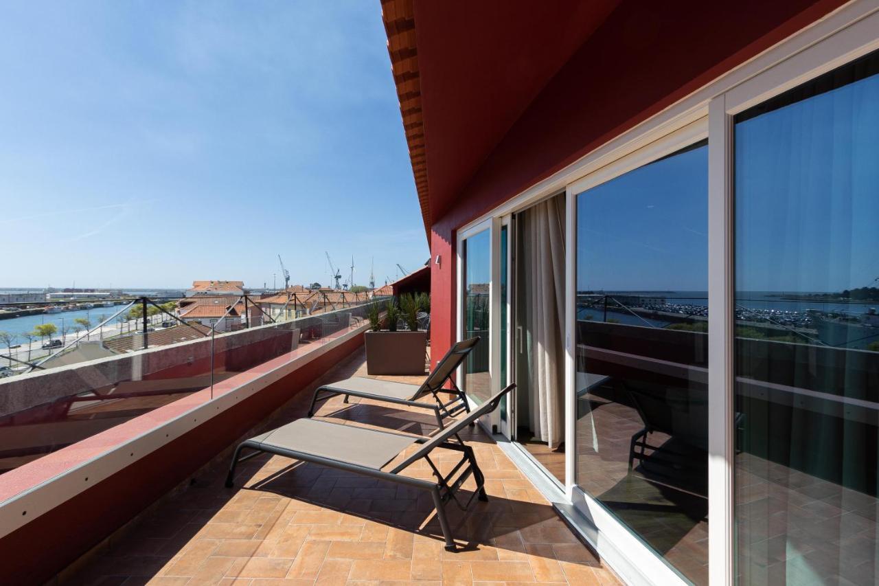 Hotel Ap Dona Aninhas à Viana do Castelo Extérieur photo