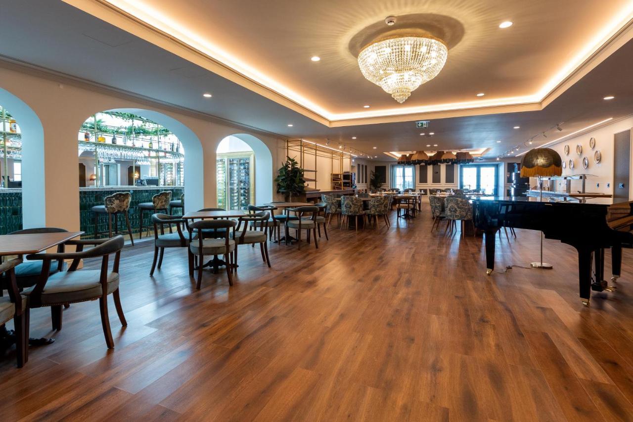 Hotel Ap Dona Aninhas à Viana do Castelo Extérieur photo