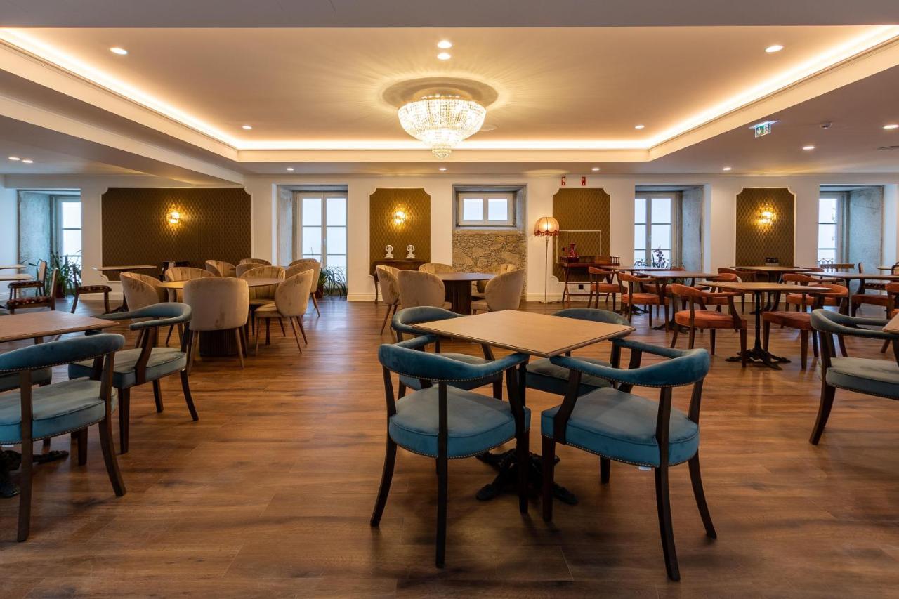 Hotel Ap Dona Aninhas à Viana do Castelo Extérieur photo
