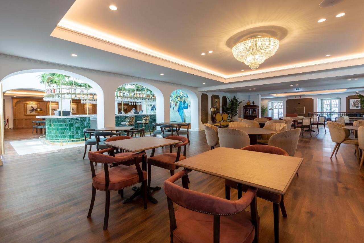 Hotel Ap Dona Aninhas à Viana do Castelo Extérieur photo